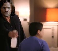 There are two options to finish the holy water: Gif Image Most Wanted Holy Water Gif