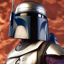 Pin By Julius Henderson On Jango Fett Star Wars Jango Fett Stars