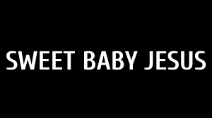 Carrie Underwood Sweet Baby Jesus Lyrics Youtube