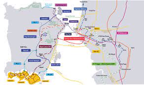 Chief minister of penang chow said that focus on the penang master transport plan and focus on the mainland growth. Cover Story The Long Winding Saga Of The Penang Transport Master Plan And Its Political Fallout The Edge Markets