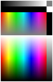 Colour test page is used for the type of printer that uses four or many other colors. Using Print Test Imatest