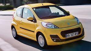 107 daily is a social network that champions free speech, individual liberty and the free flow of information online. Peugeot 107 Autobild De