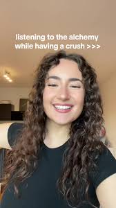 Taylor Swift Crush Song: The Alchemy & High School Love Story