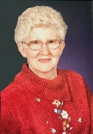 Lugene Collins Sorrell