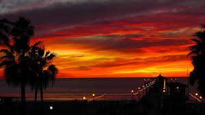 Maybe you would like to learn more about one of these? The 10 Best Beaches To Watch The Sunset In California