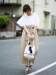 プチプラのあや しまむらのパンツを使ったコーディネート wear ファッション おしゃれなファッション フェミニンファッション