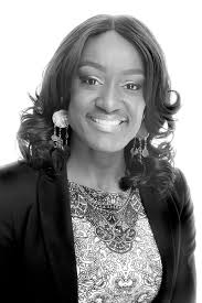 Kaley Patterson M.S.