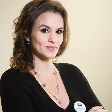 Marilyn Dash's Instagram, Twitter & Facebook