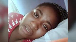 Последние твиты от ada jesus (@adajesus_). Ada Jesus Comedy Sickness Wetin Di Popular Comedian Bin Reveal About Her Illness Bbc News Pidgin
