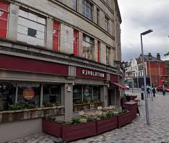 The food isn't bad either (i recommend the curries and the meat. Jd Wetherspoon To Open A New Pub In Battersea Wandsworth Times