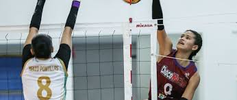 The choco much flying titans swept the sta. Two Consecutive Victory Favors Choco Mucho After Defeating Sta Lucia The Post