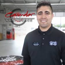 Parts & Service Team