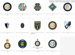 Inter is a variable font family carefully crafted & designed for computer screens. Full Inter Milan Logo History Background Info 2021 Logo Leaked Footy Headlines