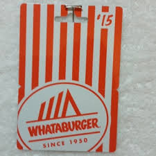 Check the balance of your whataburger gift card to see how much money you have left on your gift card. Free 15 Whataburger Gift Card Gift Cards Listia Com Auctions For Free Stuff