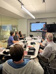 Oslin Nation Company