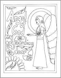Our catholic coloring books are available through amazon.com through our affiliate links below. Mommy And Me Catholic Coloring Pages Drawn2bcreative