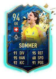 Fifa 16 fifa 17 fifa 18 fifa 19 fifa 20 fifa 21. Fifa 20 Ultimate Team Team Of The Season So Far Ultimativ Offizielle Ea Sports Website