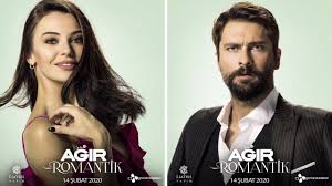Etiketler » ağır romantik 1080p indir, ağır romantik 1080p izle, ağır romantik 2019 indir, ağır. Romantik Komedi Filmi Agir Romantik Te Kimler Var Beyazperde Com