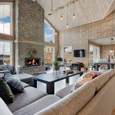 Kilometerlange fjorde, wasserfälle und mächtige gletscher. Nordlicht Und Mitternachtssonne Ferienhaus Norwegen Fewo Direkt