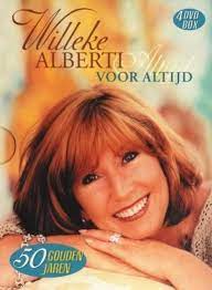 We did not find results for: Bol Com Willeke Alberti Voor Altijd Dvd Willeke Alberti Dvd S