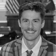 Representative Morgan Rielly