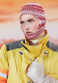 Thomas Giddings // V Mag — ABBY HARRISON