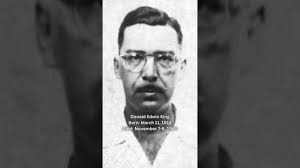 Donald Edwin King Is The Father Of Stephen King🕊️#donald #stephenking #fy  #shorts #family #dad