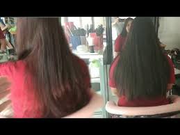 Potongan rambut pendek memiliki berbagai macam model dan disesuaikan dengan bentuk wajah. Potong Rambut Wanita Gemuk Youtube