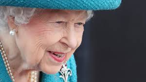 Queen Elizabeth II visits set of TV soap 'Coronation Street'