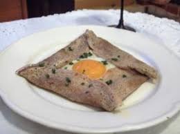 Recette De Galettes De Sarrasin Recette Galette De Sarrasin Galette Recette
