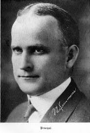 1929 Hot Springs, Arkansas, Old Gold Yearbook