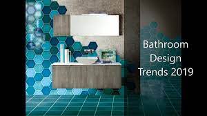 Design and ideas for small bathroom solutions. Small Bathroom Design Trends 2019 Youtube
