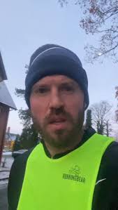 Michael Carrick Foundation's Video