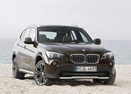 Katalog 2010 Bmw X1 Bmw X1 Bmw Bmw Models