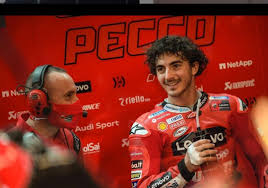 Ride and #gofree @motogp rider with @ducaticorse @vr46ridersacademyofficial. Motogp Francesco Bagnaia E Se Il Top Rider Ducati 2021 Fosse Lui