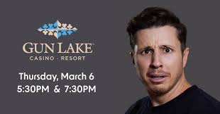 🎉 Big news! We're thrilled to partner with Gilda's Club Grand Rapids for  LaughFest 2025 and bring you the hilarious Corey Bonalewicz, aka Corey B !  🎤😂 From viral laughs to unforgettable