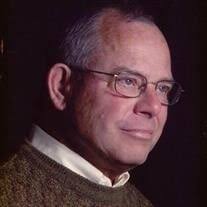 Mr. William "Bill" H. Ring Obituary