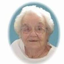 Hazel Gilson Brunssen (1916-2010)