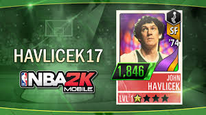 Codes release at various locations on social media there will be no more locker codes for nba 2k20 since nba 2k21 releases on september 4, 2020. Nba 2k Mobile No Twitter The True Classics Are Here And We Re Honoring A Legend Enter Havlicek17 To Get A Guaranteed Emerald Card Of The Late John Havlicek Click The Hamburger Button