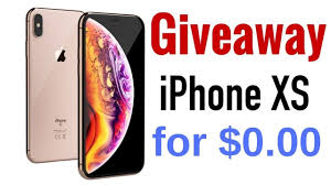 Get Free Iphone Xs Max Win Giveaway 2019 Iphonereview Get Free Iphone Free Iphone Free Iphone Giveaway