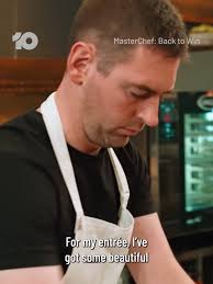 Theo is carrying his dad's legacy