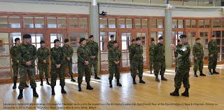 Check spelling or type a new query. Aboriginal Leadership Opportunity Year Wraps Up At Royal Military College Of Canada Canadian Military Family Magazine