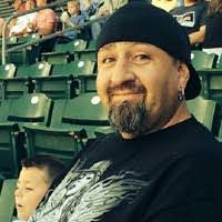 Todd Gallegos's Instagram, Twitter & Facebook