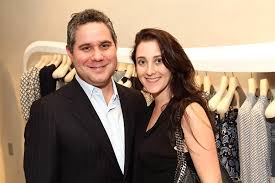 06.Luis Rigual and Susanne Birbragher