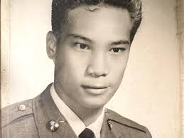 Michael "Buddy" K. C. Aki's Memorial Website