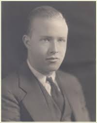 Edmund Huxley “Ted” Harvey (1911-1978)