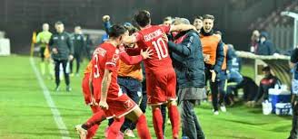 Galleria di foto serie c playoff 2020/2021 1. Serie C Chi Si Qualifica Ai Playoff Girone A Grosseto Ok Esulta Anche Il Renate
