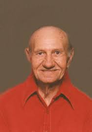 Obituary information for Alex J. Patterson