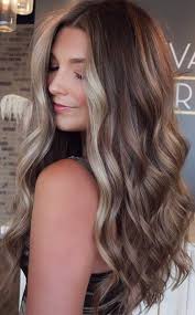 Blonde hair can veer towards white, yellow, red, brown, orange and rose gold tones, and manages to look completely different every time. 33 Gorgeous Hair Color Ideas For A Change Up This New Year