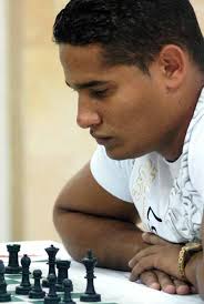 Papo Duarte. ..con el deporte de Mayarí, la provincia, Cuba y el Mundo.:  MAYARICERO GOMEZ LEDO DE 4-4 EN TORNEO CARLOS I